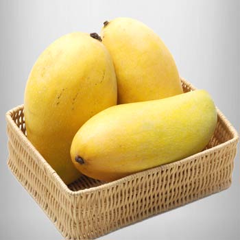 Mangoes